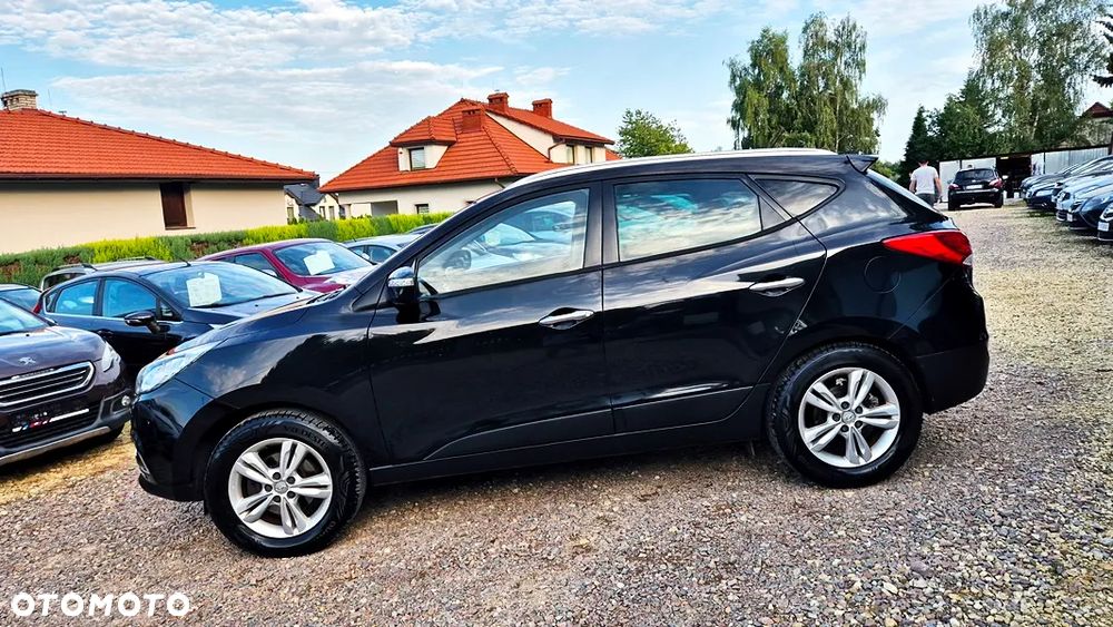 Hyundai ix35 - 22