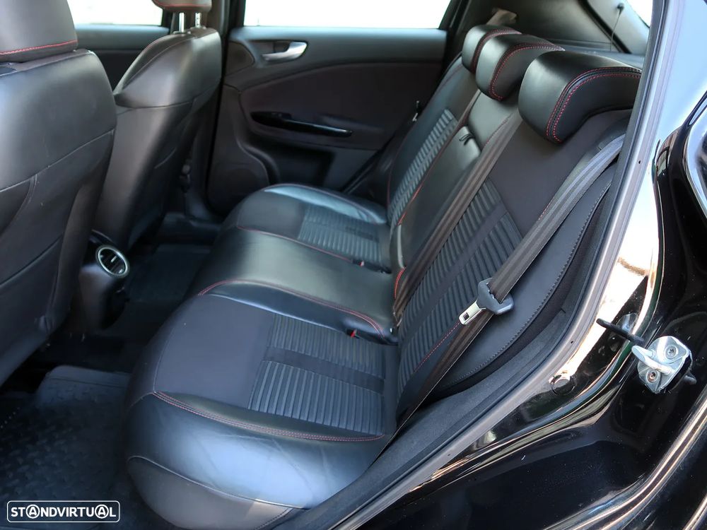 Alfa Romeo Giulietta 1.6 JTDM Progression - 17