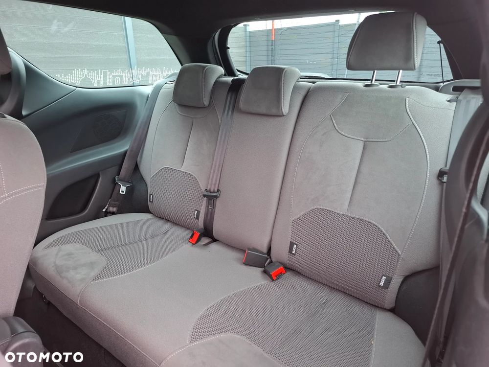 Citroën DS3 BlueHDi 120 Limited Edition 1955 - 28