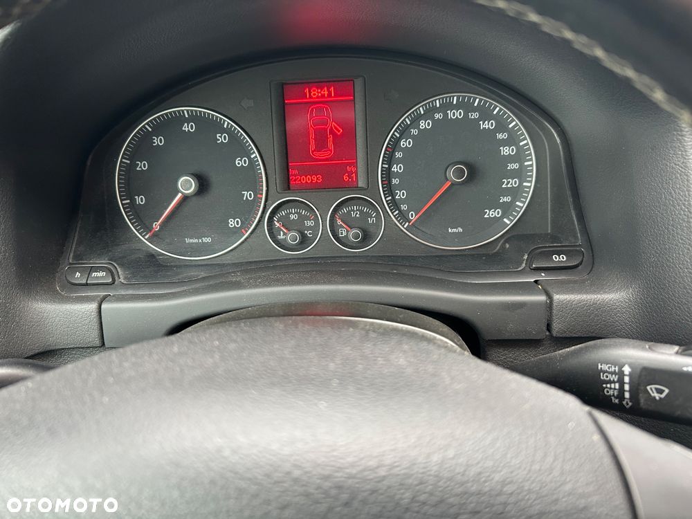 Volkswagen Golf Plus 1.4 TSI United - 5