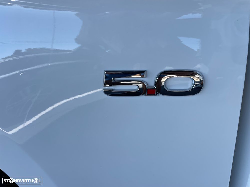 Ford Mustang 5.0 Ti-VCT V8 Black Shadow Edition - 18