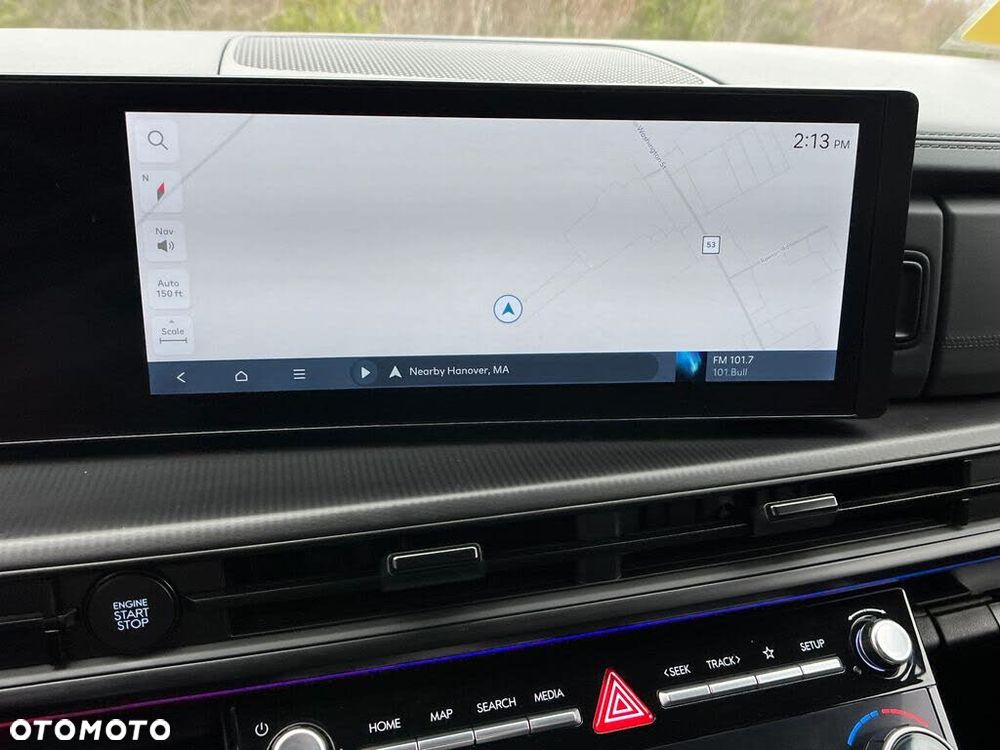 Hyundai Santa Fe - 14