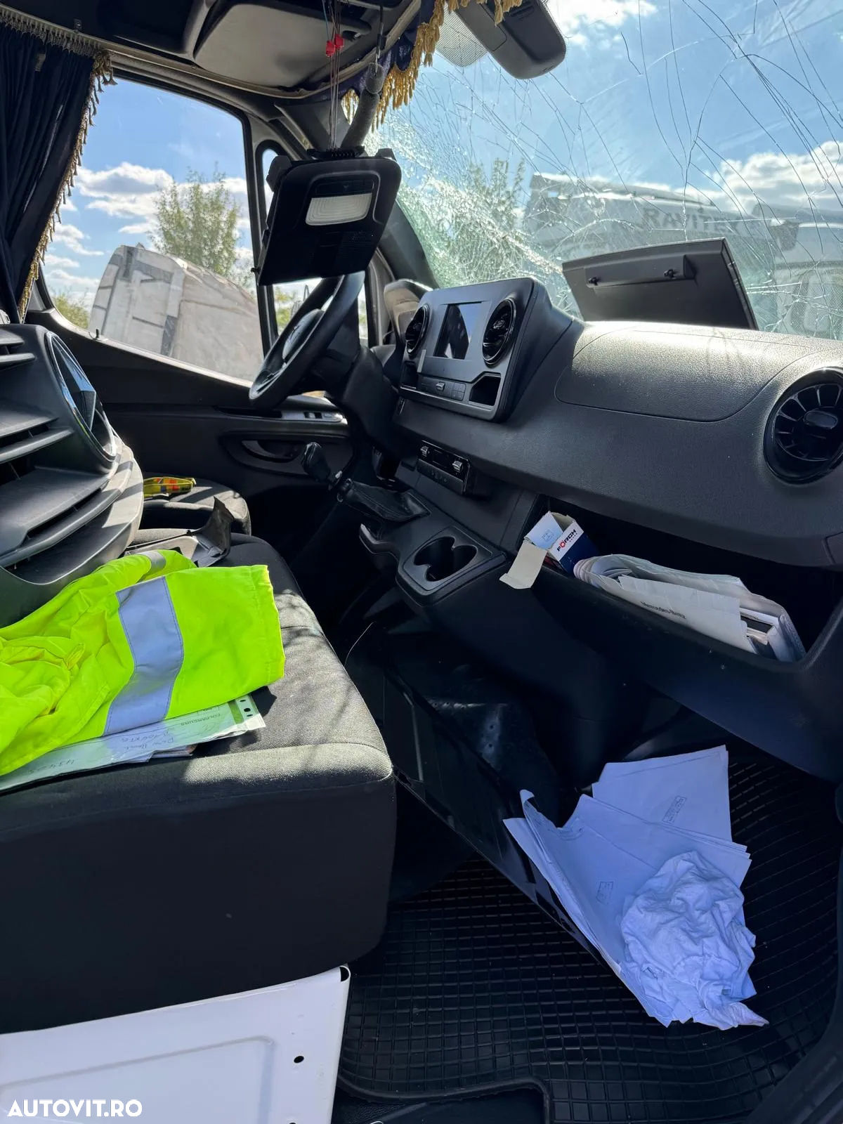 Mercedes-Benz Sprinter 316 CDI - 16