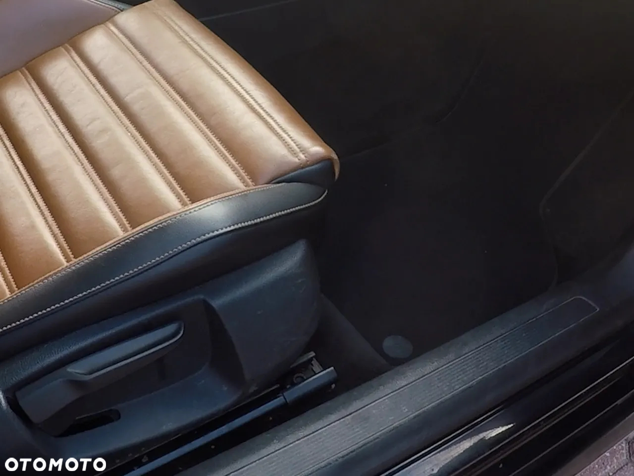 Volkswagen Passat Variant 1.4 TSI EcoFuel Comfortline - 10