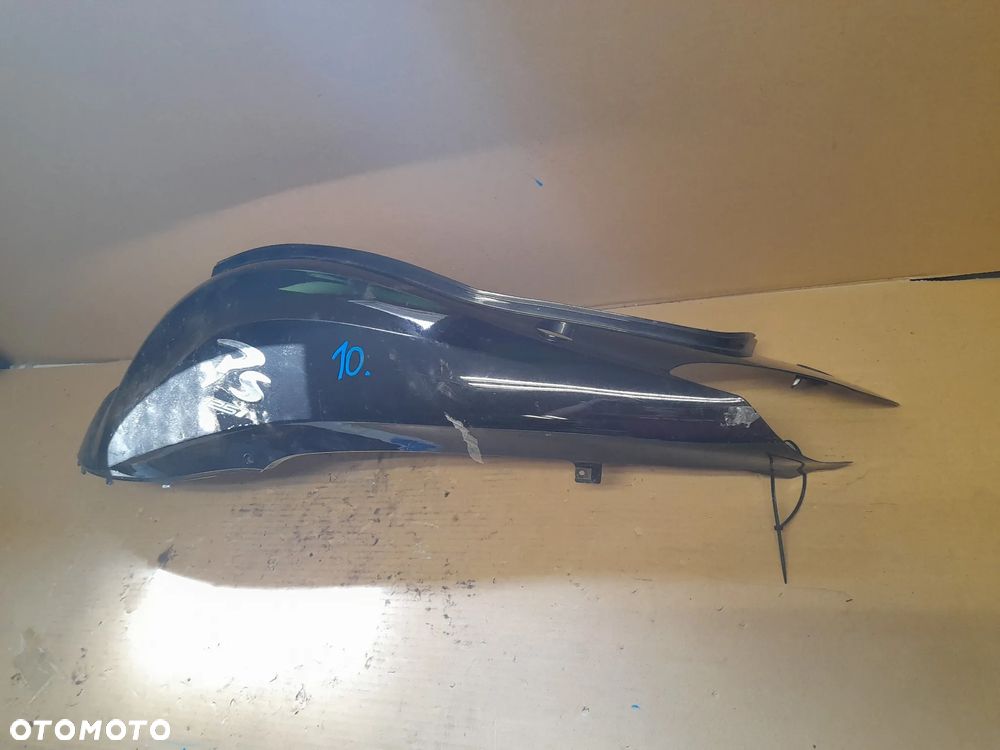 HONDA PS 125 PES 125 06-11 ogon lewy zadupek owiewka lewa - 1