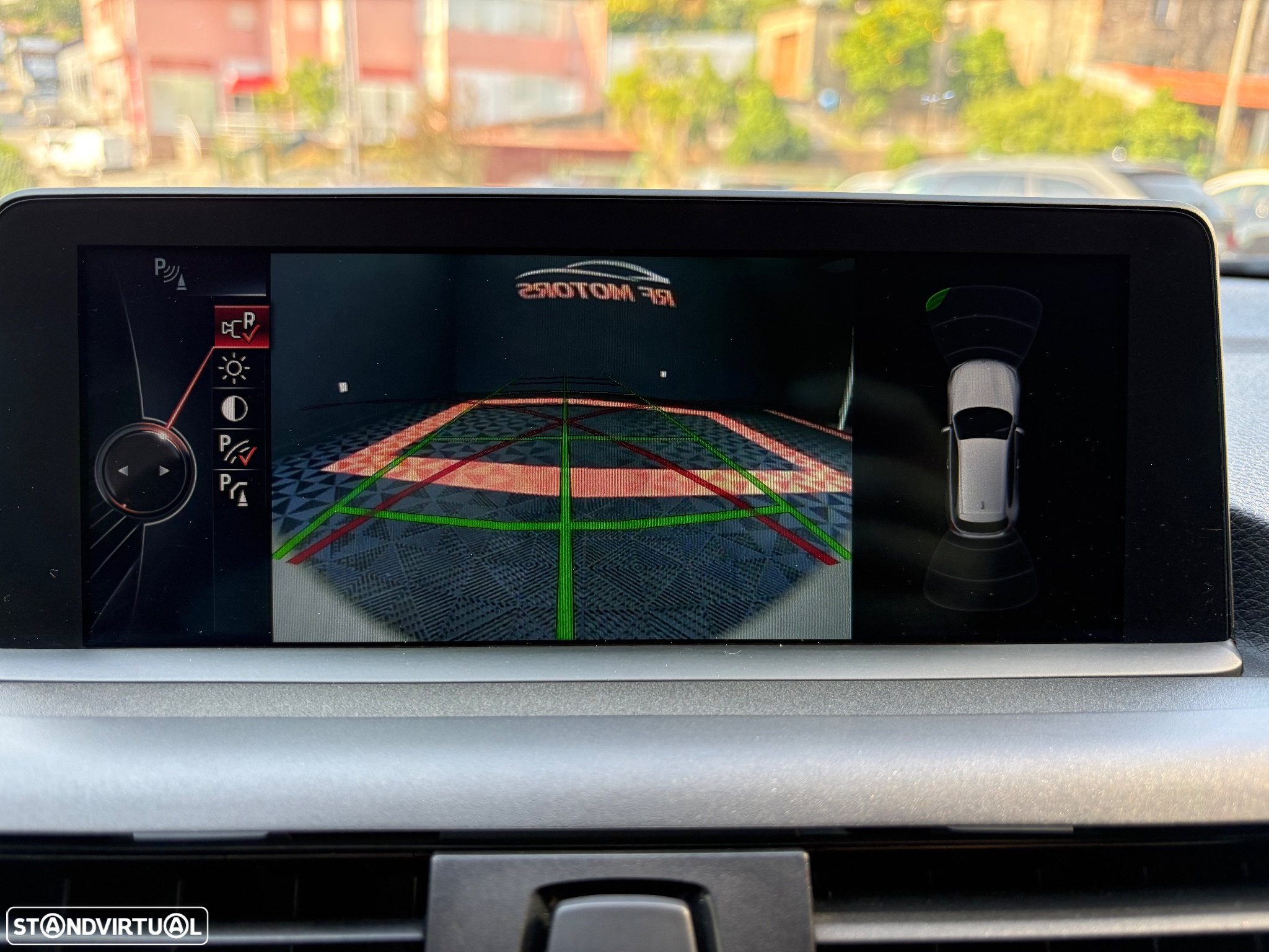 BMW 120 d Pack M - 59