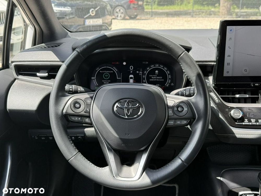 Toyota Corolla - 18