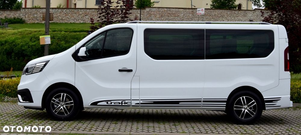 Renault Trafic - 5