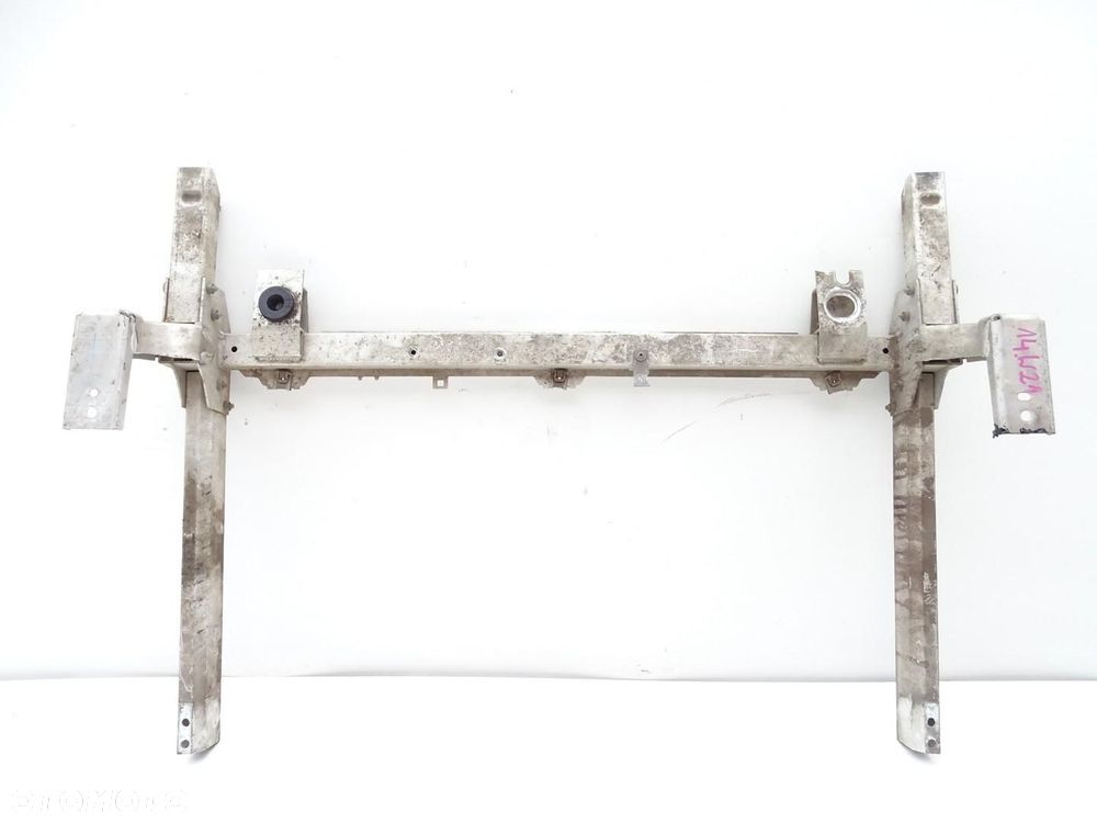 BELKA WZMOCNIENIE CHŁODNIC PRZÓD A2466200019 MERCEDES W176 W246 W117 A B - 1