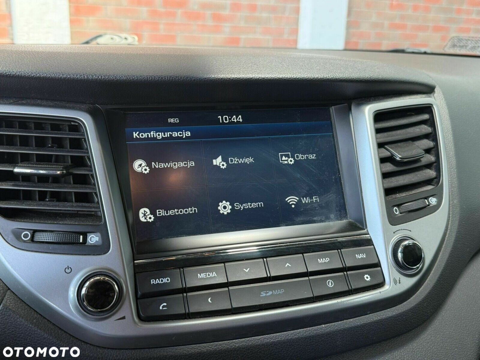 Hyundai Tucson 1.6 GDI BlueDrive Comfort 2WD - 25