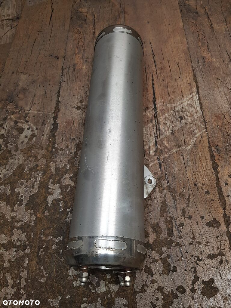 Tłumik wydech Suzuki GSXR 600 750 K4 K5 29G0 - 4