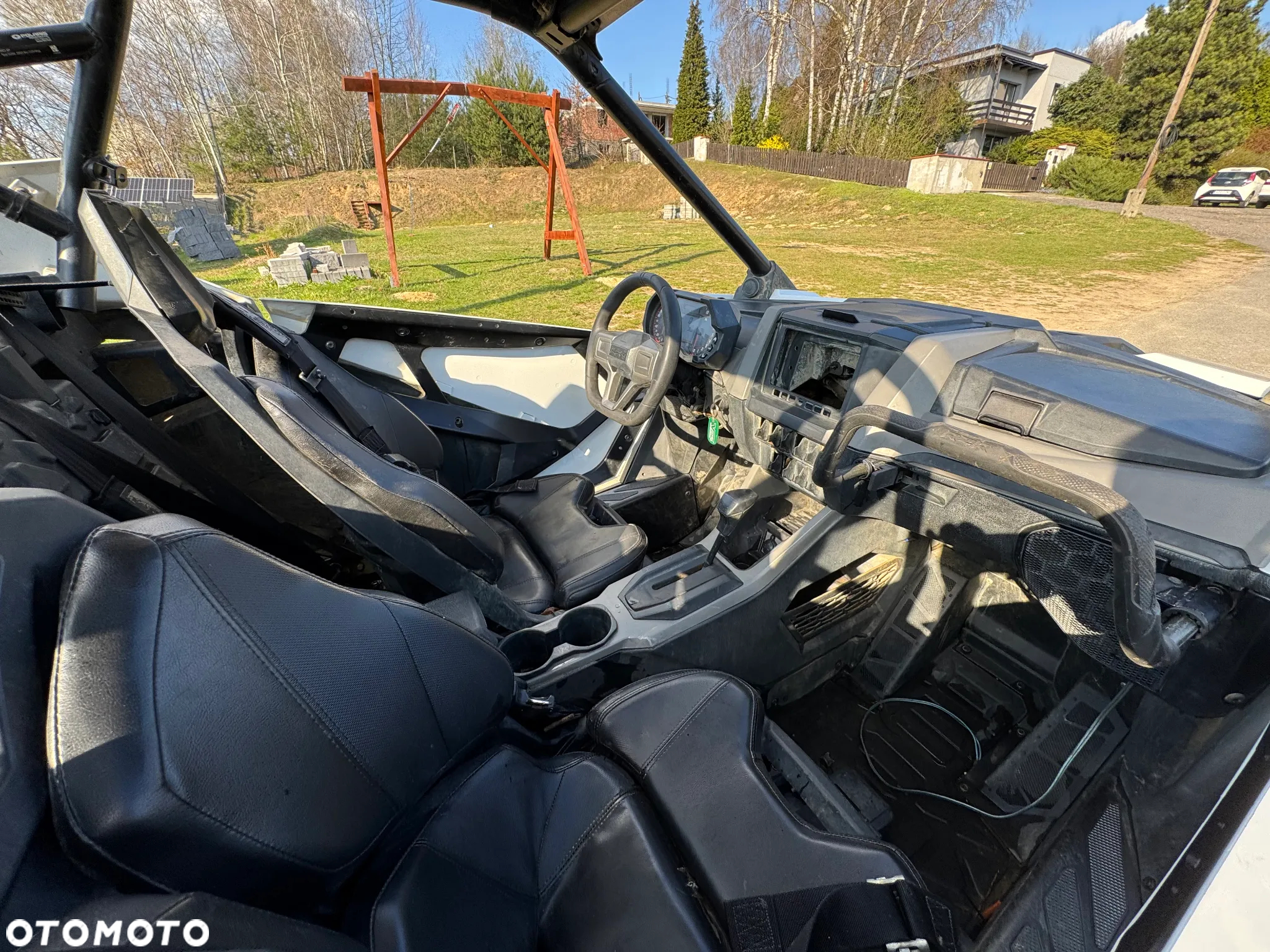 Polaris RZR - 19