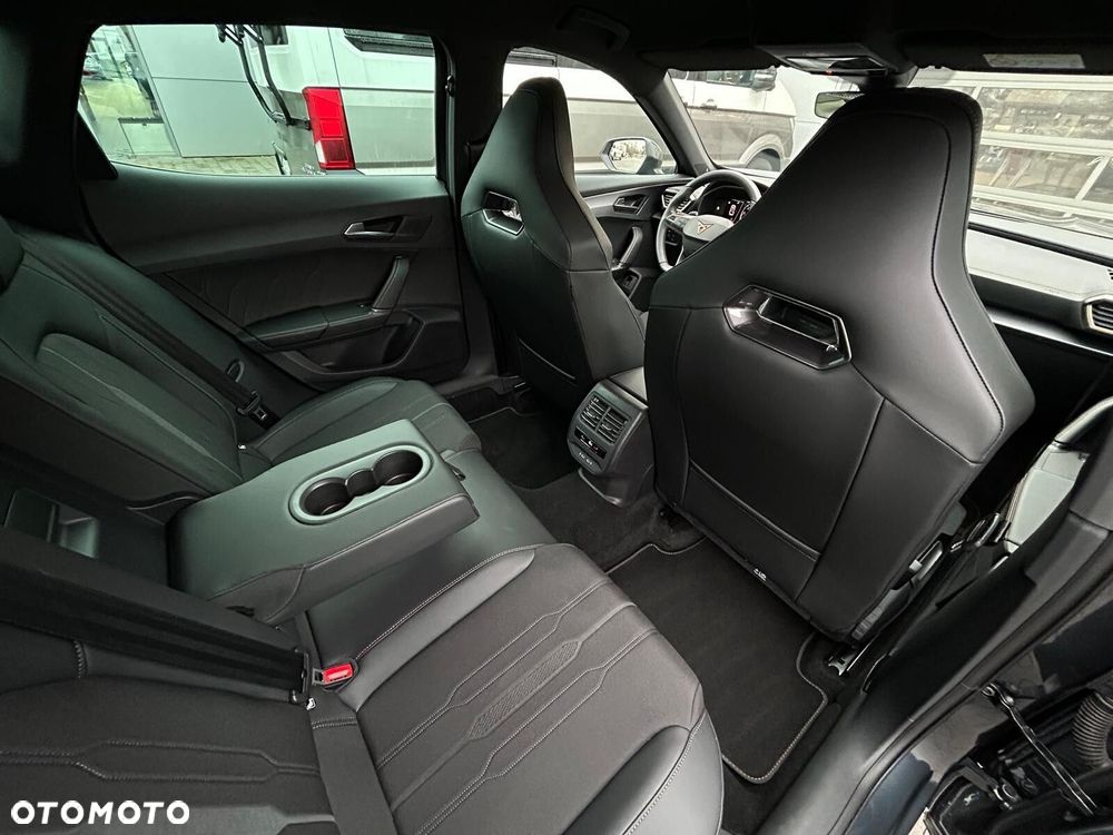 Cupra Formentor 2.0 TSI 4Drive DSG - 9