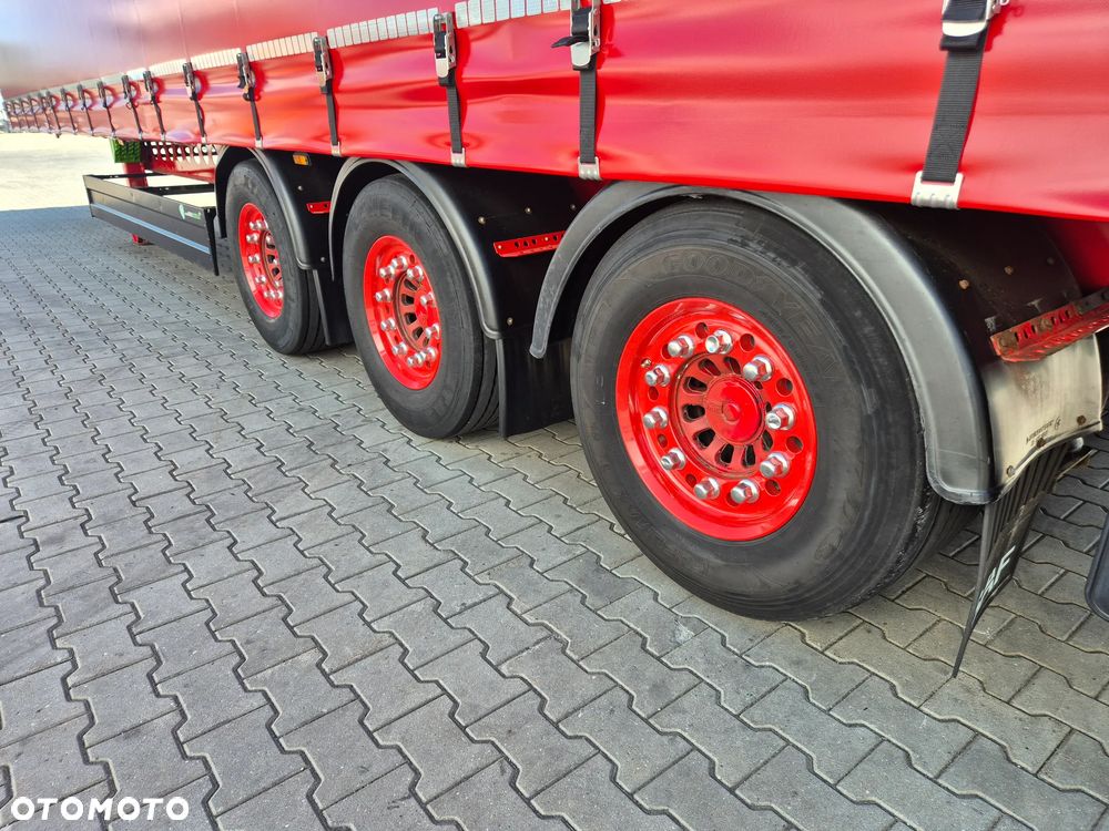 Berger Ecotrail SAPL 24 LTMN Mega - 24