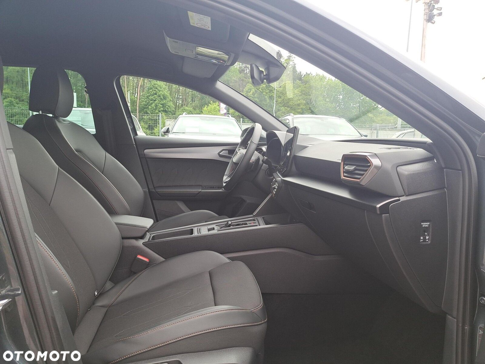 Cupra Leon Sportstourer - 12