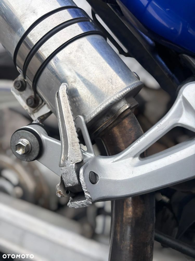Suzuki SV - 22