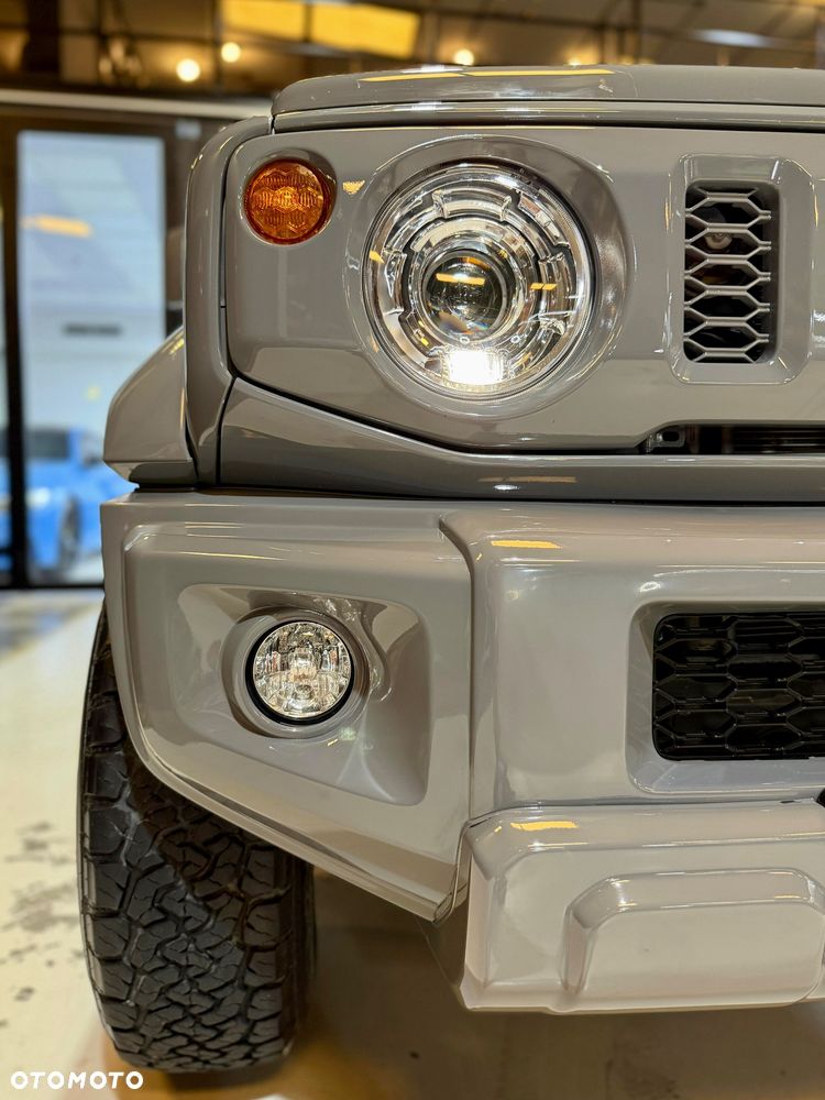 Suzuki Jimny 1.5 ALLGRIP Automatik Comfort+ - 3