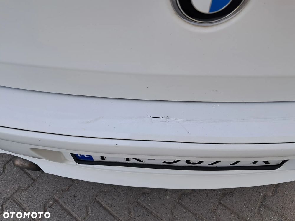 BMW Seria 1 116d - 5