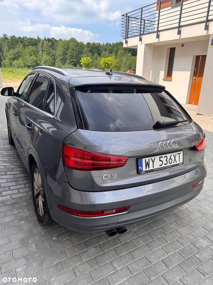 Audi Q3 - 6