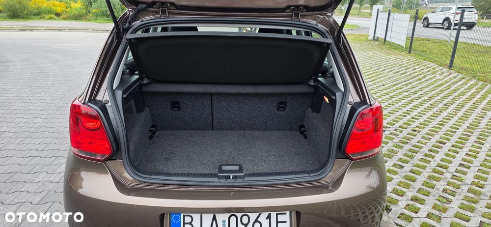 Volkswagen Polo 1.2 Trendline - 32