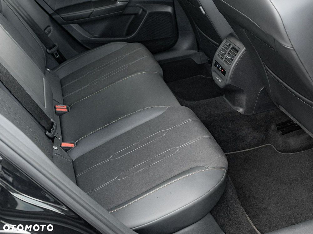 Cupra Formentor 1.5 TSI DSG - 25