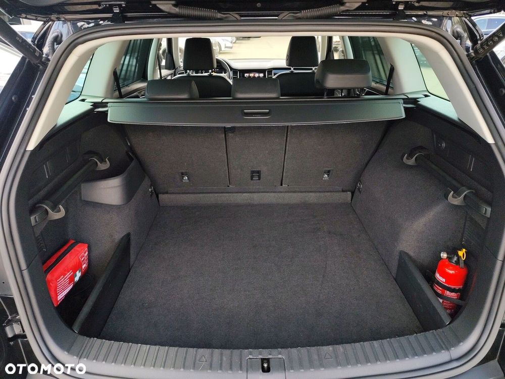 Skoda Kodiaq 2.0 TSI 4x4 L&K DSG - 19