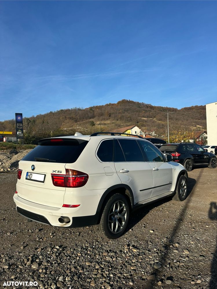BMW X5 xDrive40d - 4
