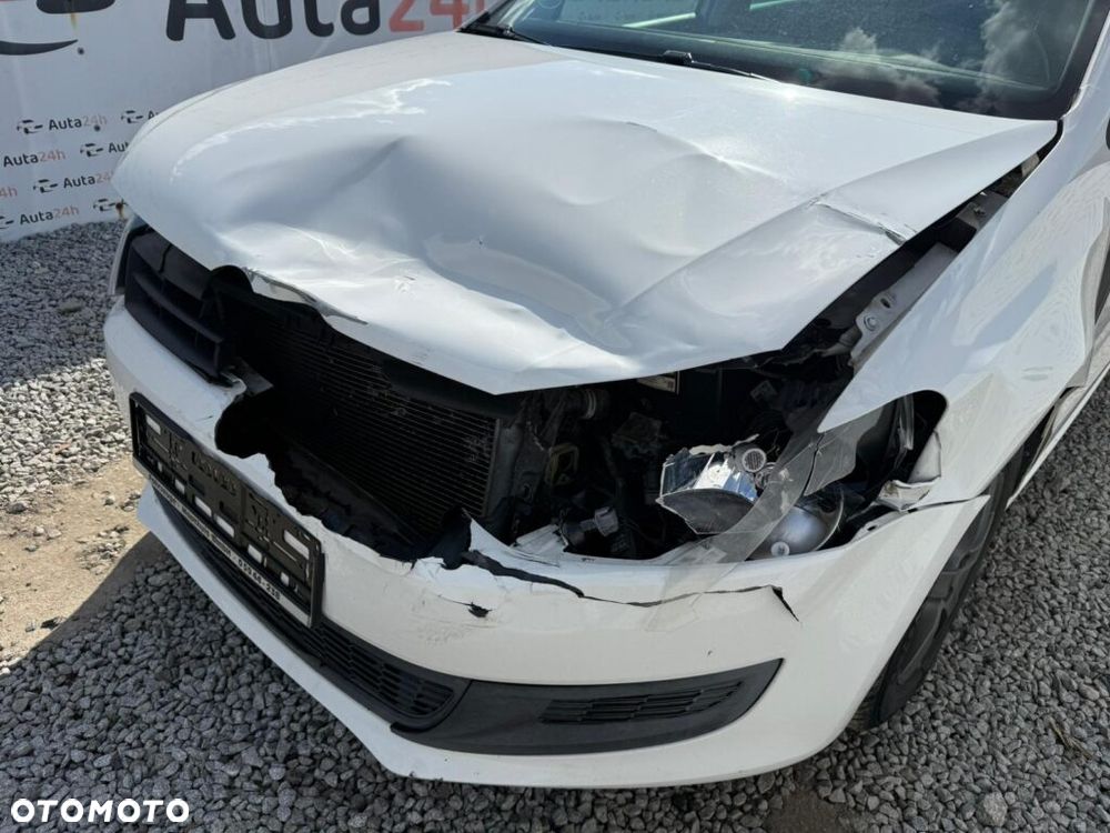Volkswagen Polo 1.2 TDI DPF Trendline - 18