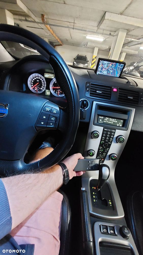 Volvo C70 D4 Summum - 3