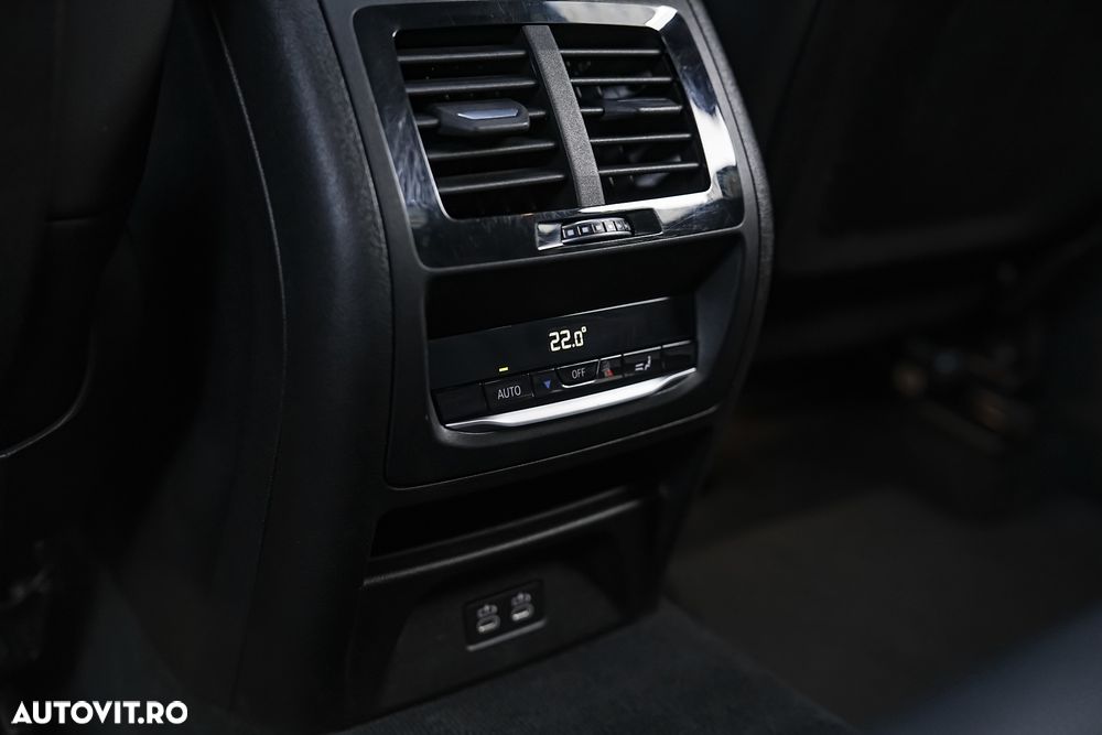 BMW X4 xDrive20d Aut. M Sport - 34