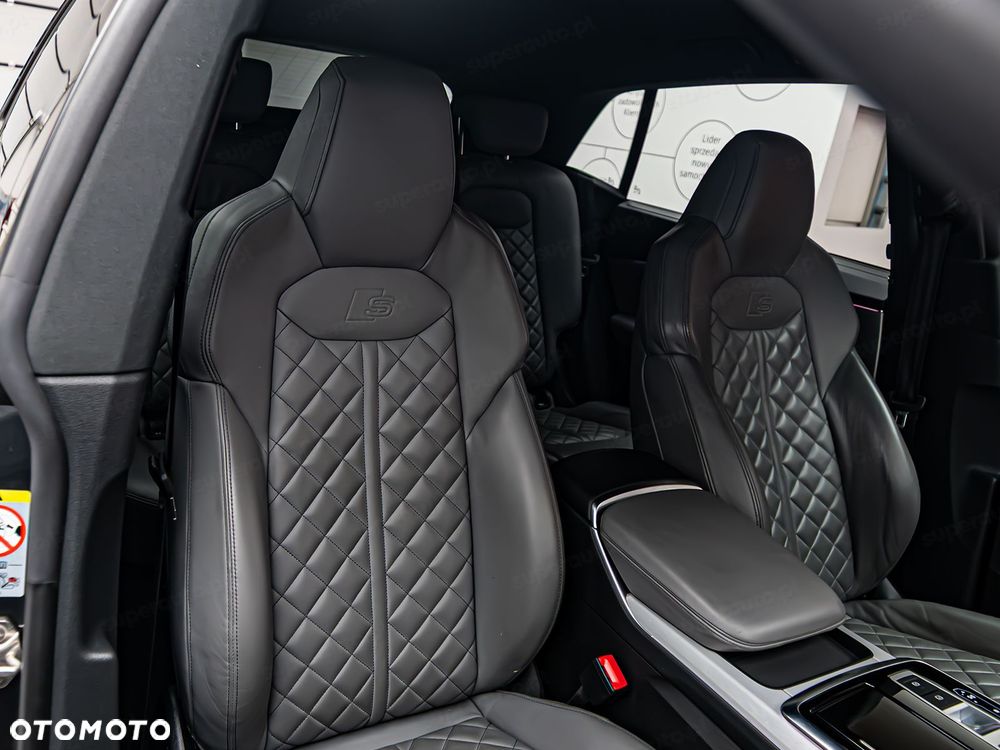 Audi Q8 50 TDI mHEV Quattro Tiptronic - 16