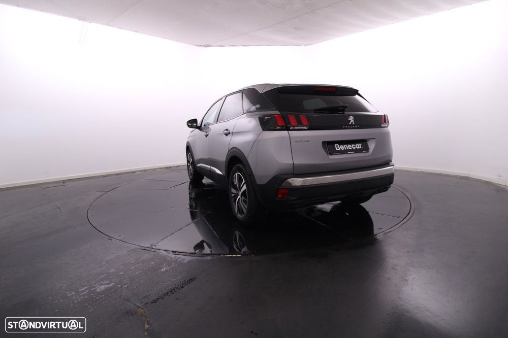 Peugeot 3008 1.5 BlueHDi Allure Pack EAT8 - 6