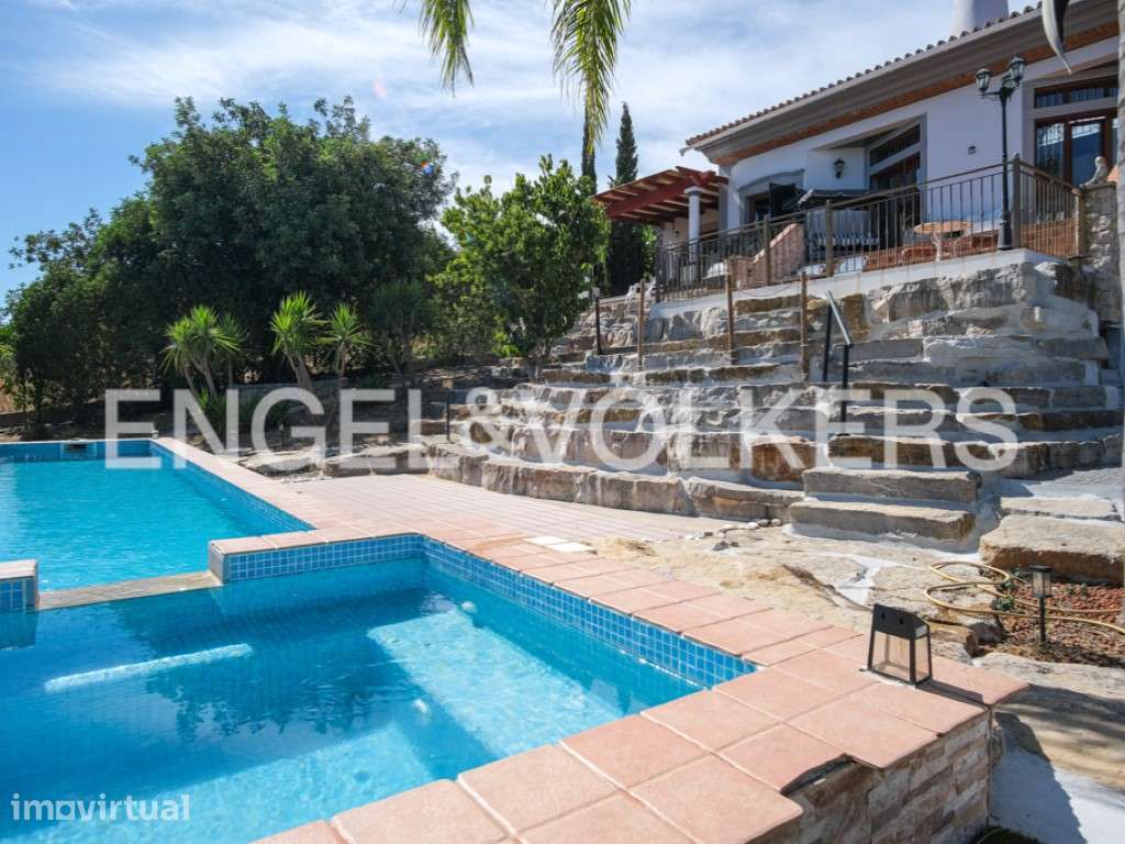 Stone Steps Villa - Grande imagem: 2/36