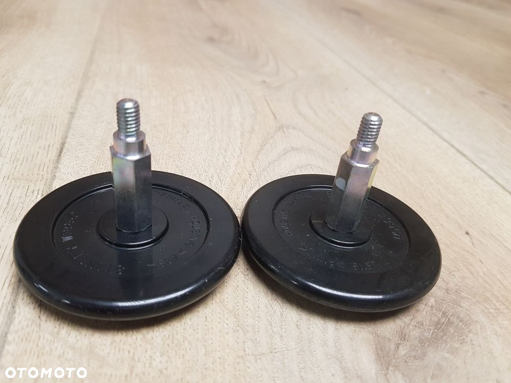 Odblaski Suzuki Intruder - 4