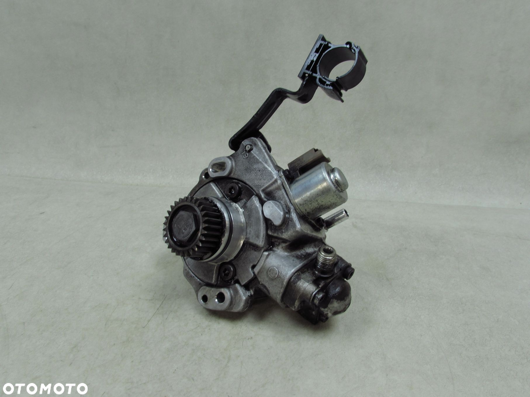 PEUGEOT CITROEN FORD 2.0 E6 14-24 BLUEHDI POMPA WTRYSKOWA DELPHI 28384347 - 1