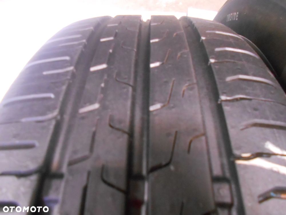 OPONY 175/65R14 CONTINENTAL ECO CONTACT 6 XL DOT 4722 / 1021 6.5MM - 4