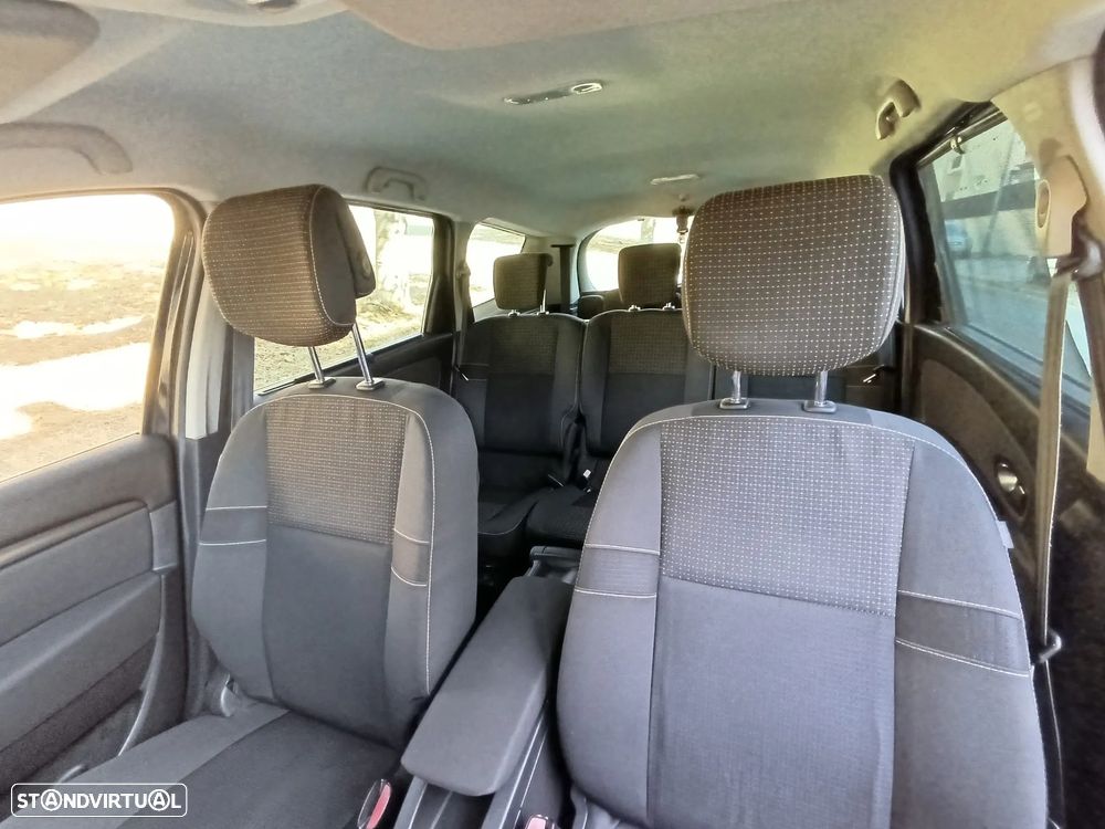 Renault Grand Scénic 1.5 dCi Dynamique S 7L - 35