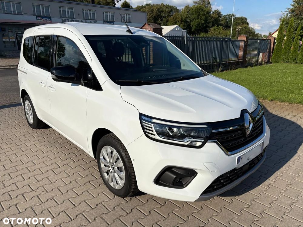 Renault Kangoo - 9