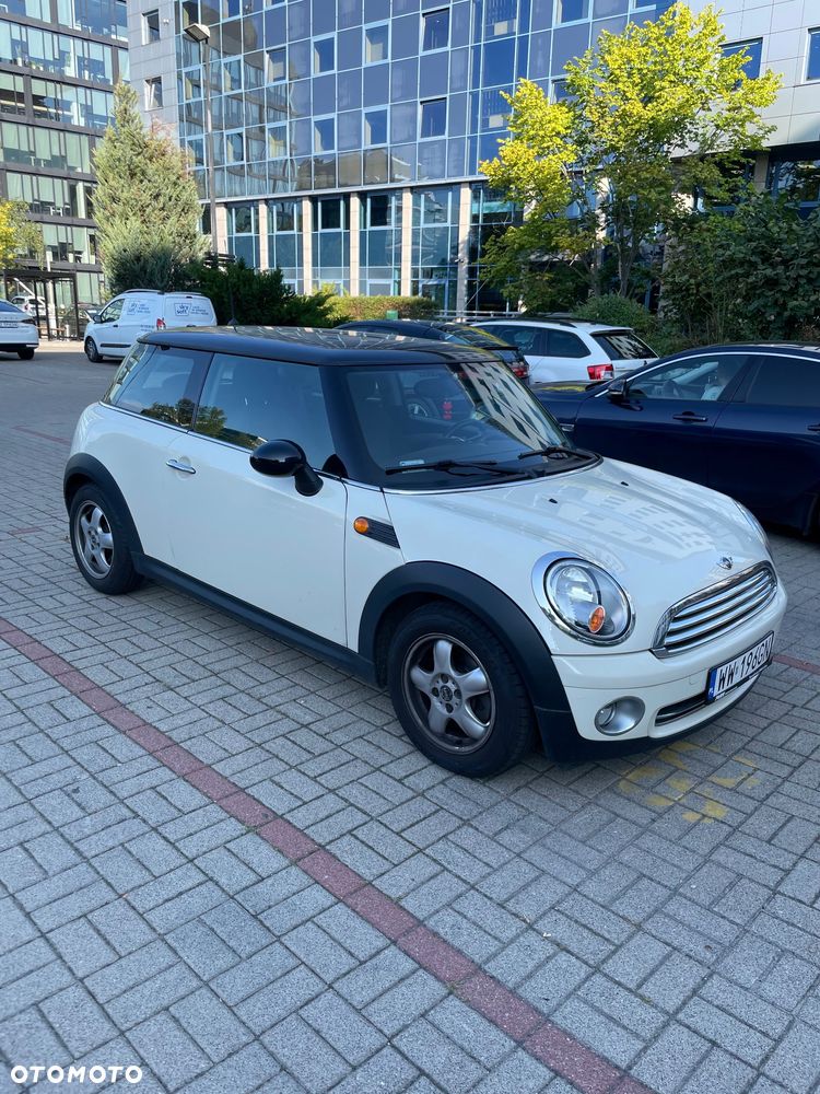 MINI ONE Standard - 5