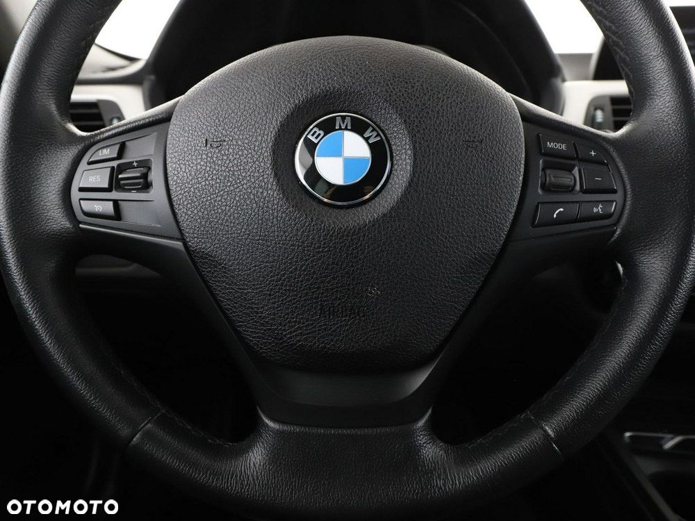 BMW Seria 3 318d Advantage - 22