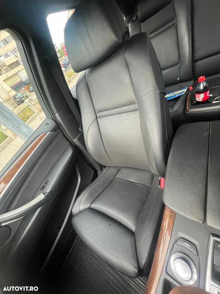 BMW X6 - 17