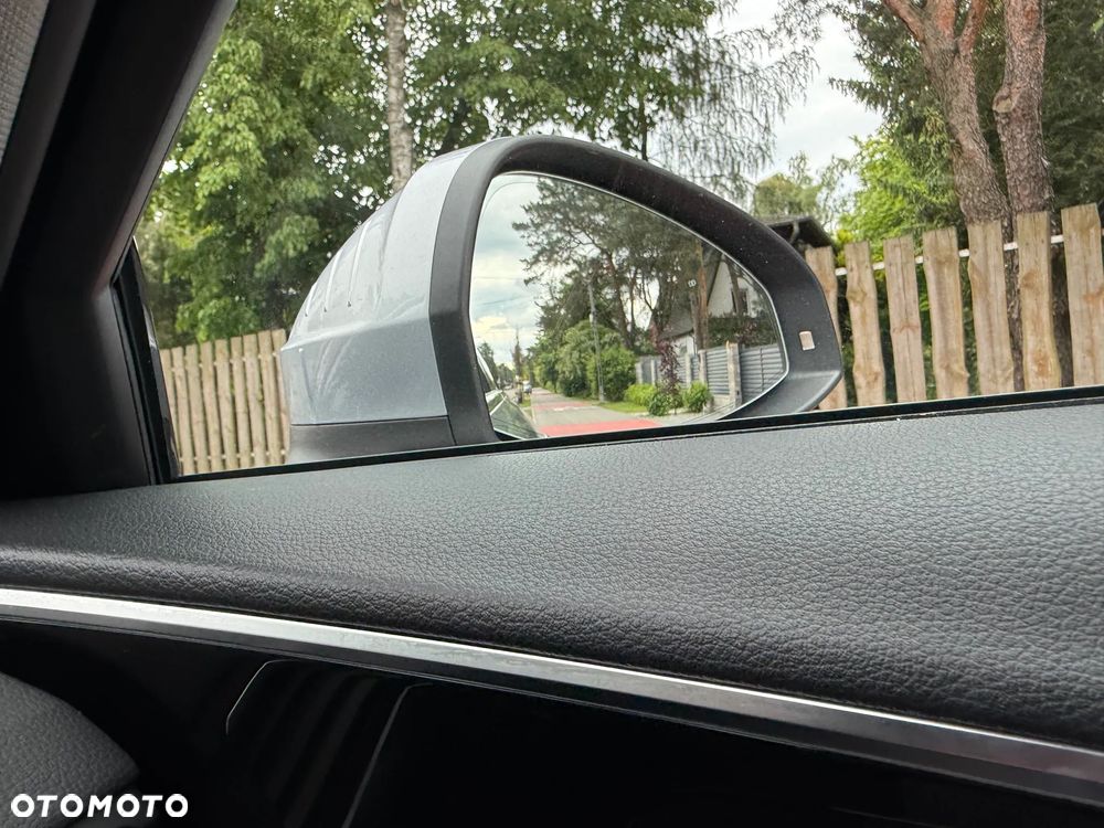 Audi A4 Allroad 40 TDI Quattro S tronic - 12