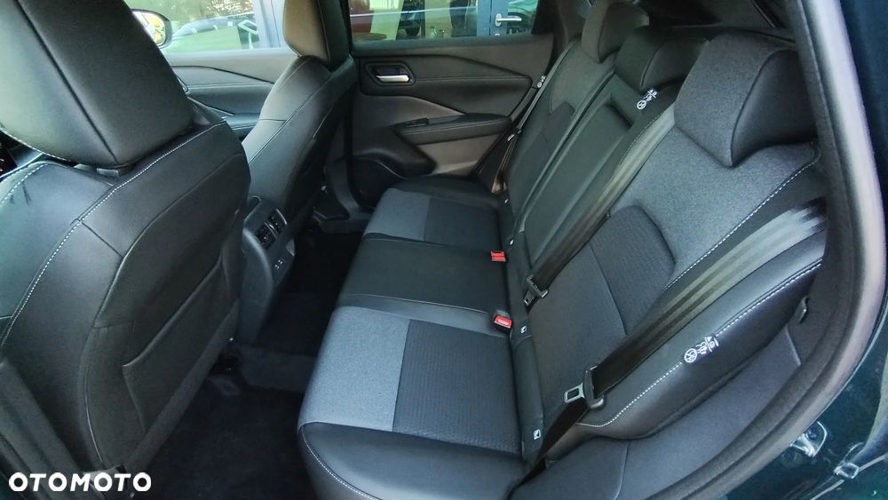 Nissan Qashqai 1.5 e-POWER N-Connecta - 17