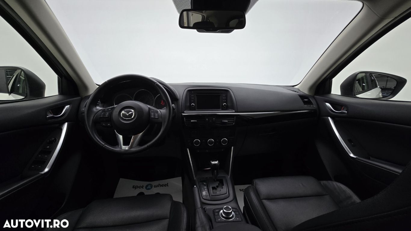 Mazda CX-5 - 14