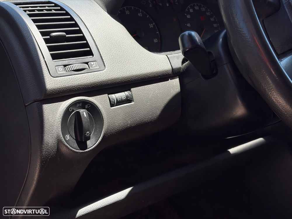VW Polo 1.2 Basis - 17