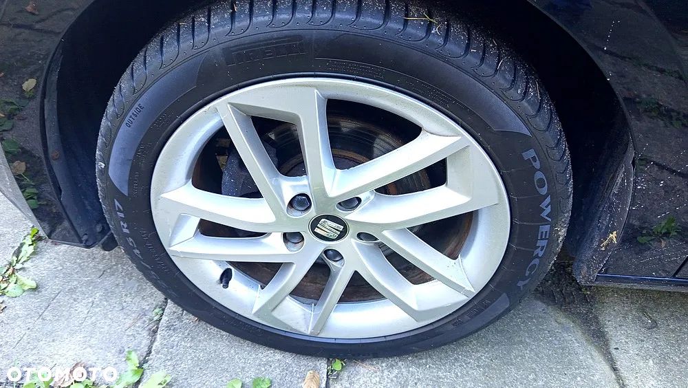 Seat Leon 2.0 TDI Start&Stop FR - 27