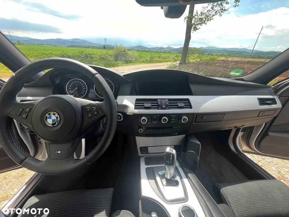 BMW Seria 5 530xd - 19