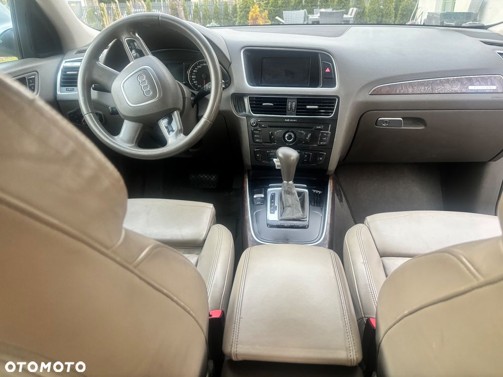 Audi Q5 2.0 TDI Quattro S tronic - 2