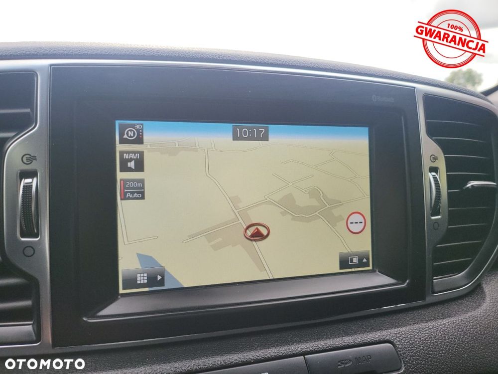 Kia Sportage - 24