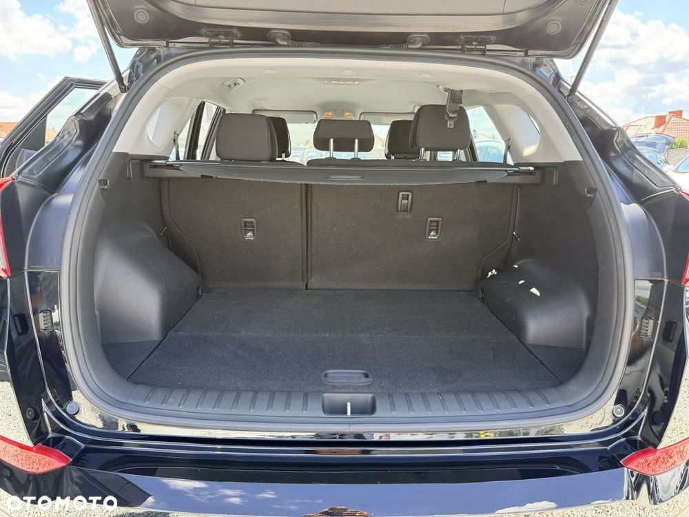Hyundai Tucson - 13